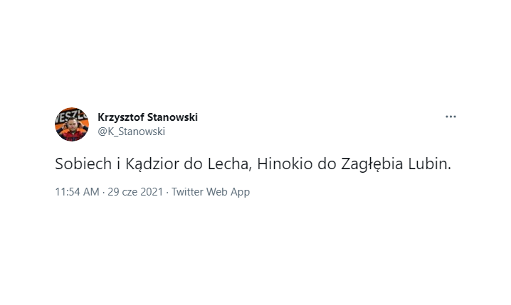 Kądzior ma WRÓCIĆ do Ekstraklasy! JEDNAK NIE LEGIA!